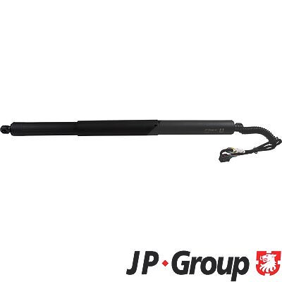 Jp Group Elektromotor, Heckklappe [Hersteller-Nr. 1181222400] für Audi von JP GROUP