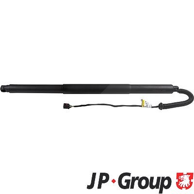 Jp Group Elektromotor, Heckklappe [Hersteller-Nr. 1181222900] für Seat, VW von JP GROUP