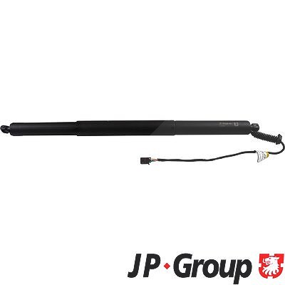Jp Group Elektromotor, Heckklappe [Hersteller-Nr. 1181224500] für Skoda von JP GROUP