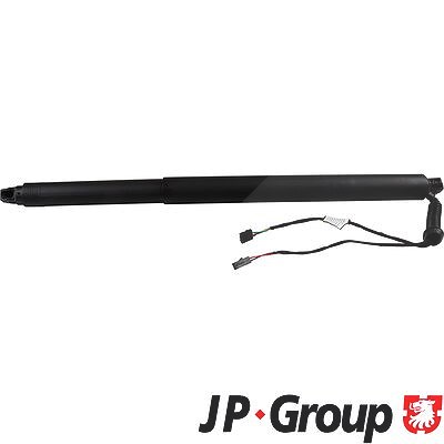 Jp Group Elektromotor, Heckklappe [Hersteller-Nr. 1181224680] für Skoda von JP GROUP