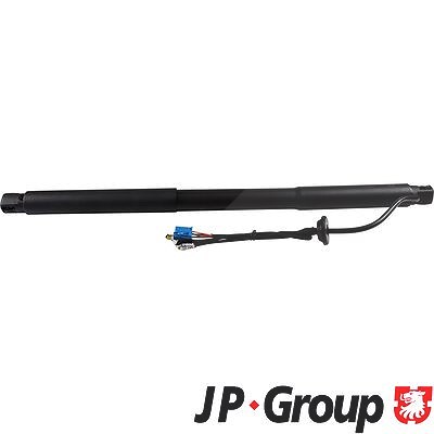 Jp Group Elektromotor, Heckklappe [Hersteller-Nr. 1381204780] für Mercedes-Benz von JP GROUP