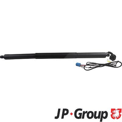Jp Group Elektromotor, Heckklappe [Hersteller-Nr. 1381204870] für Mercedes-Benz von JP GROUP