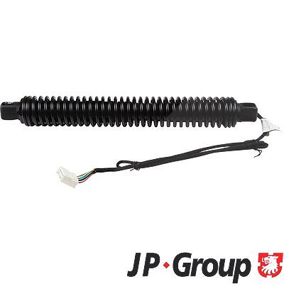 Jp Group Elektromotor, Heckklappe [Hersteller-Nr. 1481206580] für BMW von JP GROUP
