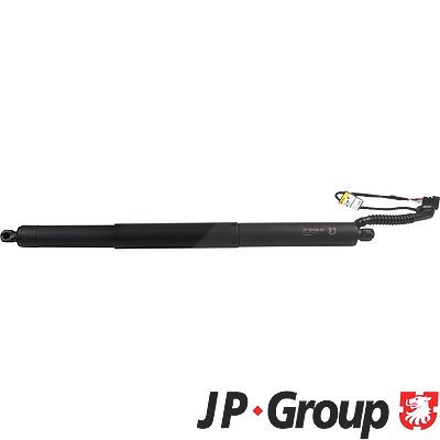 Jp Group Elektromotor, Heckklappe [Hersteller-Nr. 1481207270] für BMW von JP GROUP