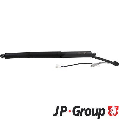 Jp Group Elektromotor, Heckklappe [Hersteller-Nr. 1481207280] für BMW von JP GROUP