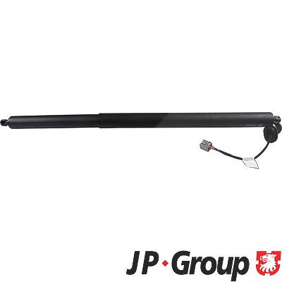 Jp Group Elektromotor, Heckklappe [Hersteller-Nr. 1581221070] für Ford von JP GROUP