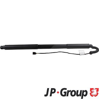 Jp Group Elektromotor, Heckklappe [Hersteller-Nr. 1681201800] für Porsche von JP GROUP