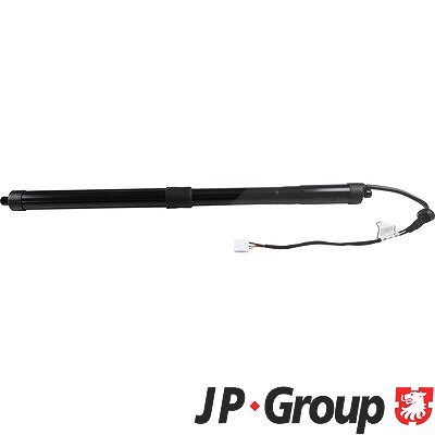 Jp Group Elektromotor, Heckklappe [Hersteller-Nr. 4881202470] für Toyota von JP GROUP