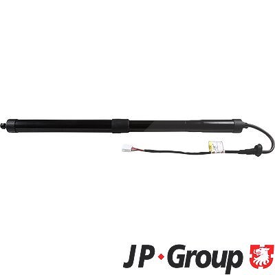 Jp Group Elektromotor, Heckklappe [Hersteller-Nr. 4881202480] für Toyota von JP GROUP