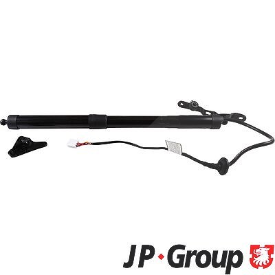 Jp Group Elektromotor, Heckklappe [Hersteller-Nr. 4881202570] für Toyota von JP GROUP