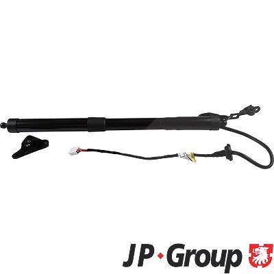 Jp Group Elektromotor, Heckklappe [Hersteller-Nr. 4881202580] für Toyota von JP GROUP