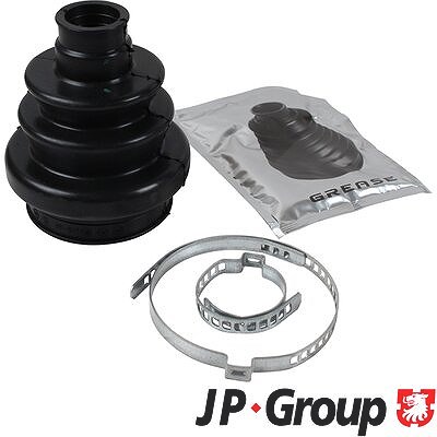 Jp Group Faltenbalgsatz, Antriebswelle [Hersteller-Nr. 1243701710] für Opel von JP GROUP