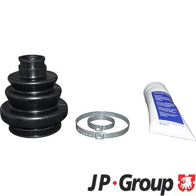 Jp Group Faltenbalgsatz, Antriebswelle [Hersteller-Nr. 1253600410] für Opel von JP GROUP