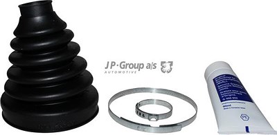 Jp Group Faltenbalgsatz, Antriebswelle [Hersteller-Nr. 1443700110] für BMW, Ford von JP GROUP