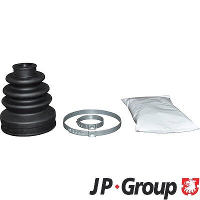 Jp Group Faltenbalgsatz, Antriebswelle [Hersteller-Nr. 3443700110] für Honda von JP GROUP