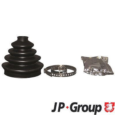 Jp Group Faltenbalgsatz, Antriebswelle [Hersteller-Nr. 9943600700] von JP GROUP