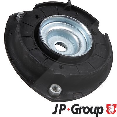 Jp Group Federbeinstützlager [Hersteller-Nr. 1142300200] für Audi, Seat, Skoda, VW von JP GROUP