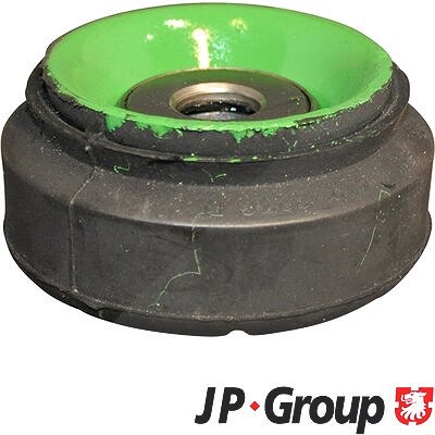 Jp Group Federbeinstützlager [Hersteller-Nr. 1142402100] für Audi, VW von JP GROUP