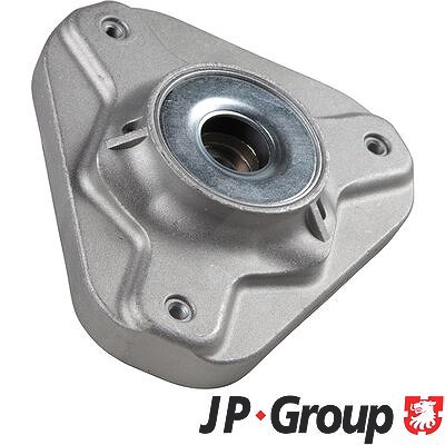Jp Group Federbeinstützlager [Hersteller-Nr. 1342300700] für Mercedes-Benz von JP GROUP