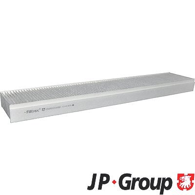 Jp Group Filter, Innenraumluft [Hersteller-Nr. 1528101500] für Ford, Jaguar von JP GROUP