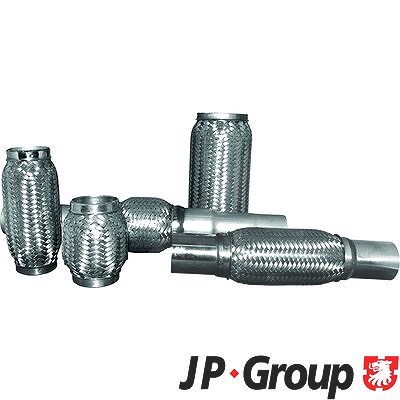 Jp Group Flexrohr, Abgasanlage [Hersteller-Nr. 9924240010] von JP GROUP