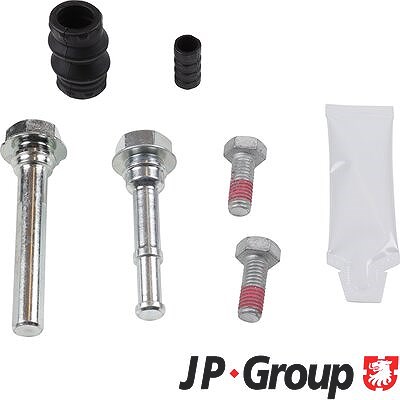 Jp Group Führungshülsensatz, Bremssattel [Hersteller-Nr. 1264006110] für Citroën, Mini, Peugeot von JP GROUP