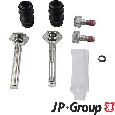 Jp Group Führungshülsensatz, Bremssattel [Hersteller-Nr. 1364005810] für Mercedes-Benz von JP GROUP