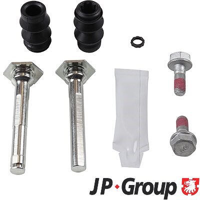Jp Group Führungshülsensatz, Bremssattel [Hersteller-Nr. 1564005110] für Ford, Nissan von JP GROUP