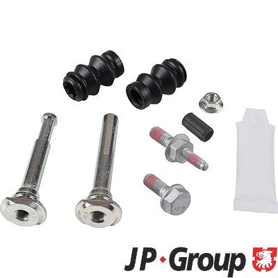 Jp Group Führungshülsensatz, Bremssattel [Hersteller-Nr. 3164004410] für Citroën von JP GROUP