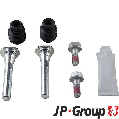 Jp Group Führungshülsensatz, Bremssattel [Hersteller-Nr. 3464003610] für Honda, Suzuki von JP GROUP