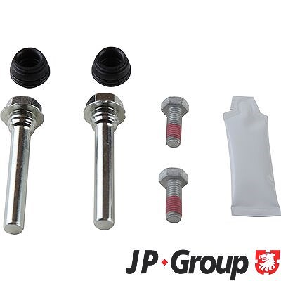 Jp Group Führungshülsensatz, Bremssattel [Hersteller-Nr. 3464004210] für Honda von JP GROUP