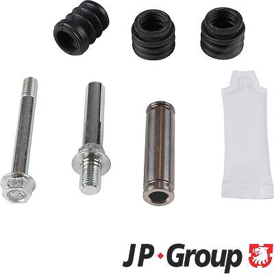 Jp Group Führungshülsensatz, Bremssattel [Hersteller-Nr. 3564004310] für Hyundai von JP GROUP