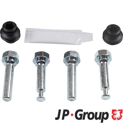 Jp Group Führungshülsensatz, Bremssattel [Hersteller-Nr. 3564004410] für Hyundai, Kia von JP GROUP