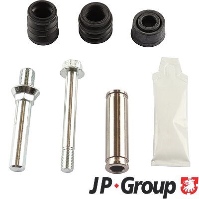Jp Group Führungshülsensatz, Bremssattel [Hersteller-Nr. 3564004510] für Honda, Hyundai, Mitsubishi von JP GROUP