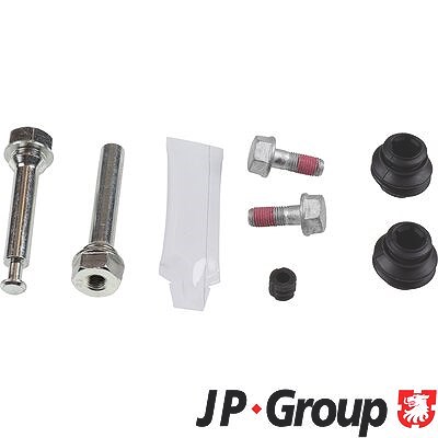 Jp Group Führungshülsensatz, Bremssattel [Hersteller-Nr. 3564004610] für Hyundai, Kia von JP GROUP
