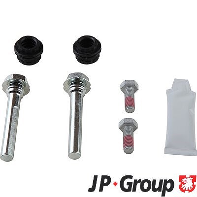 Jp Group Führungshülsensatz, Bremssattel [Hersteller-Nr. 3664004210] für Kia, Land Rover von JP GROUP
