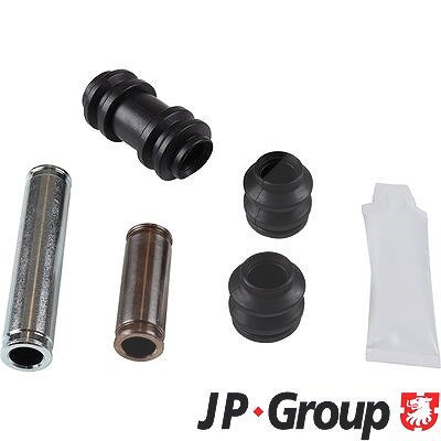Jp Group Führungshülsensatz, Bremssattel [Hersteller-Nr. 3664004310] für Kia von JP GROUP