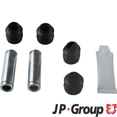 Jp Group Führungshülsensatz, Bremssattel [Hersteller-Nr. 3664004710] für Kia von JP GROUP