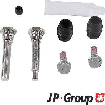 Jp Group Führungshülsensatz, Bremssattel [Hersteller-Nr. 3864003310] für Mazda, Suzuki von JP GROUP
