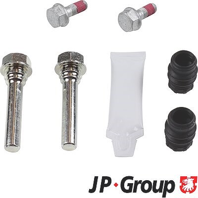 Jp Group Führungshülsensatz, Bremssattel [Hersteller-Nr. 3964002910] für Mitsubishi von JP GROUP