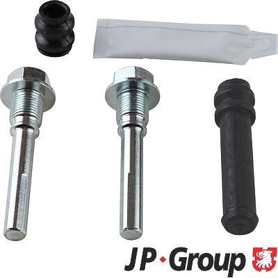Jp Group Führungshülsensatz, Bremssattel [Hersteller-Nr. 4864004910] für Toyota von JP GROUP