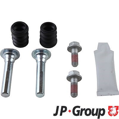 Jp Group Führungshülsensatz, Bremssattel [Hersteller-Nr. 6364002910] für Chevrolet, Gm Korea von JP GROUP