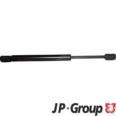 Jp Group Gasfeder, Koffer-/Laderaum [Hersteller-Nr. 1181206700] für Audi von JP GROUP