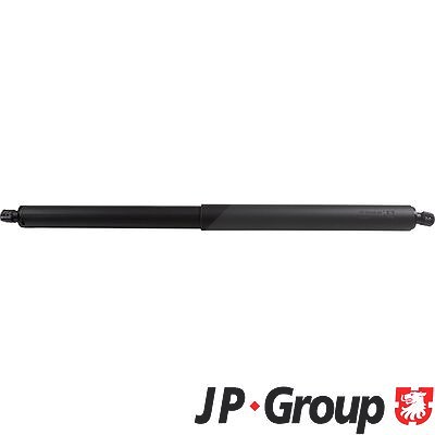 Jp Group Gasfeder, Koffer-/Laderaum [Hersteller-Nr. 1181222680] für VW von JP GROUP