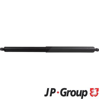 Jp Group Gasfeder, Koffer-/Laderaum [Hersteller-Nr. 1181222680] für VW von JP GROUP