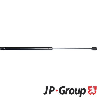 Jp Group Gasfeder, Koffer-/Laderaum [Hersteller-Nr. 1281203000] für Opel, Vauxhall von JP GROUP