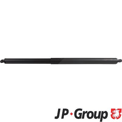 Jp Group Gasfeder, Koffer-/Laderaum [Hersteller-Nr. 1381204880] für Mercedes-Benz von JP GROUP