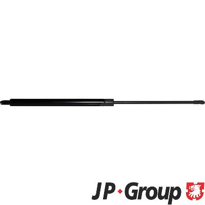 Jp Group Gasfeder, Koffer-/Laderaum [Hersteller-Nr. 1481201700] für BMW von JP GROUP