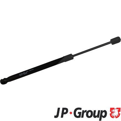 Jp Group Gasfeder, Koffer-/Laderaum [Hersteller-Nr. 1581203600] für Ford von JP GROUP