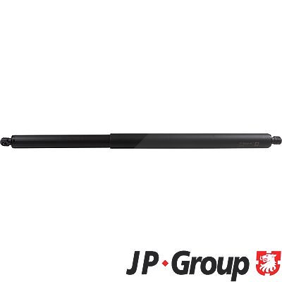 Jp Group Gasfeder, Koffer-/Laderaum [Hersteller-Nr. 1581221180] für Ford von JP GROUP